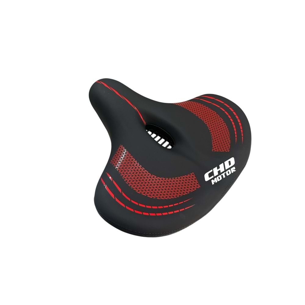 Bisiklet Sele Geniş Delikli Model 32cm