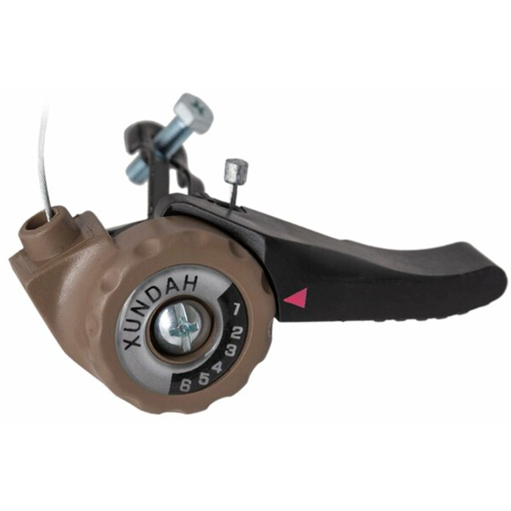 MTB Vites Kolu İtmeli Sağ