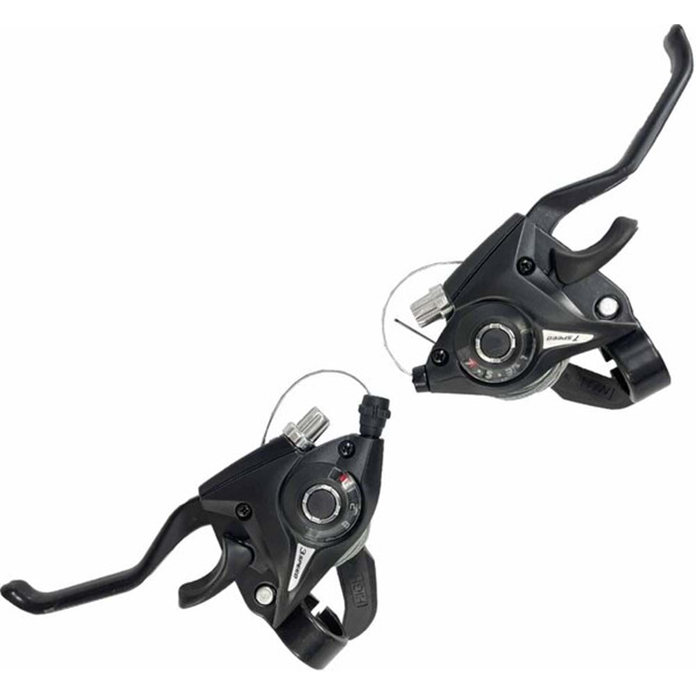 MTB Vites Kolu+Fren Kolu Takım