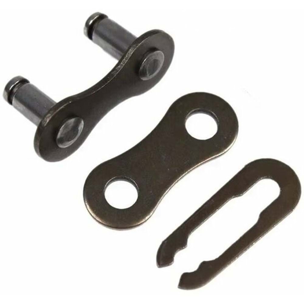 Bisiklet Zincir Kilidi