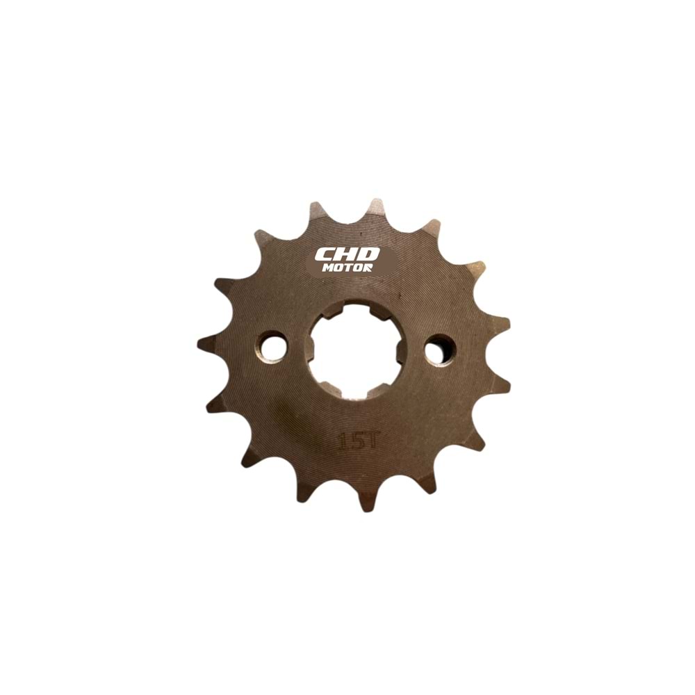 CBF Ön Dişli 15T
