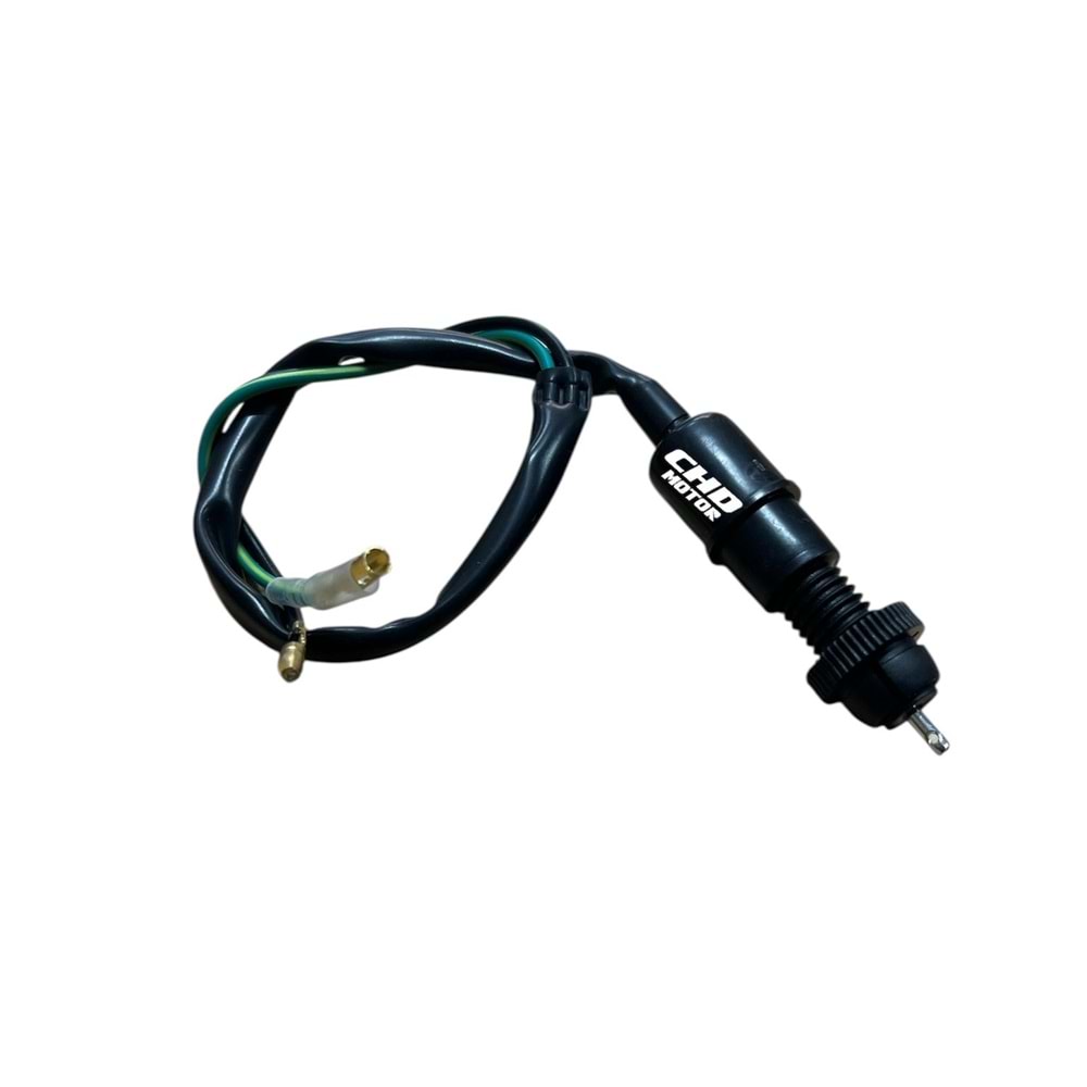 CG 125 Arka Fren Müşürü Kalın