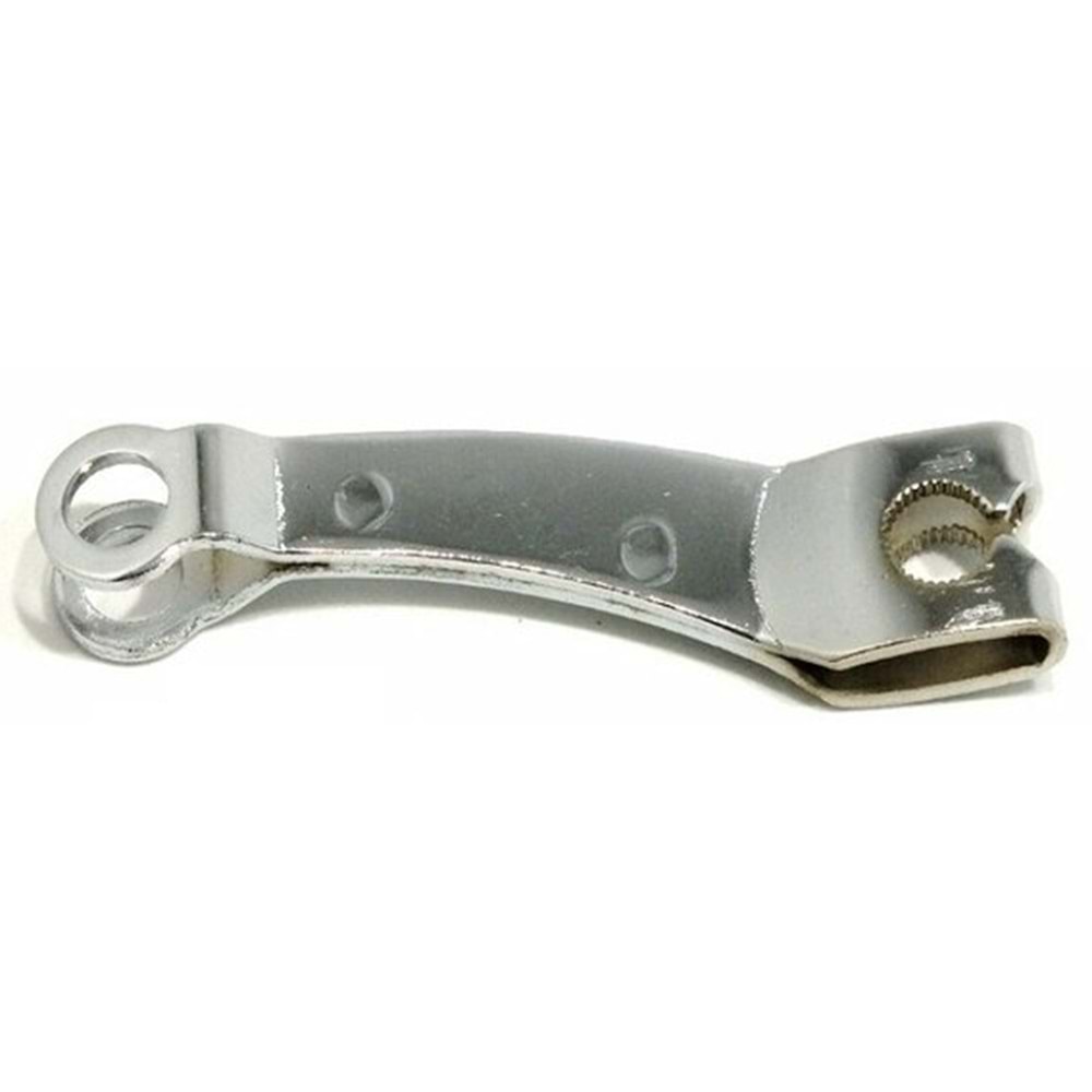 CG Arka Fren Kam Levyesi Uzun Model