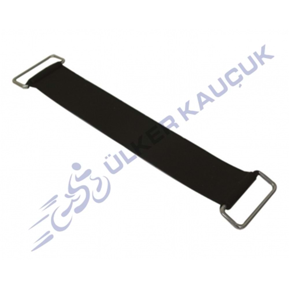 CG 125 Akü Bağlama Kayışı Ülker