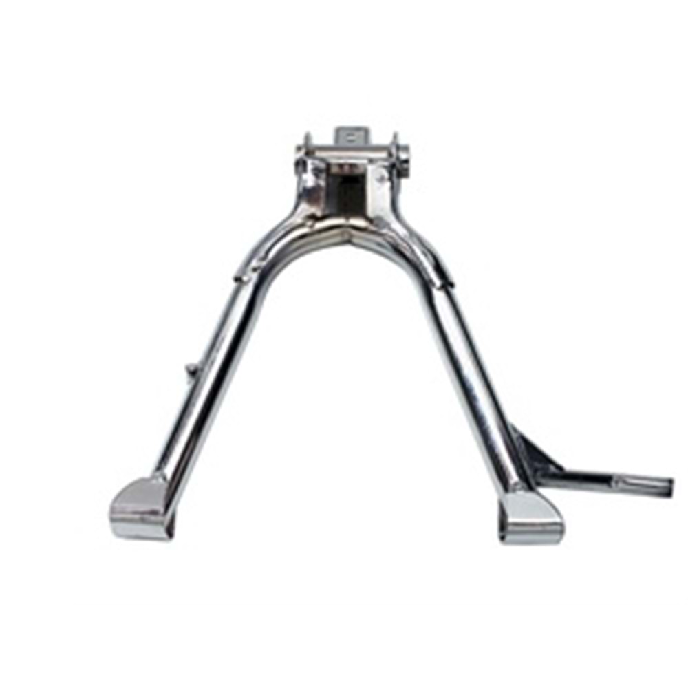 CG 125 Alt Sehpa Nikel