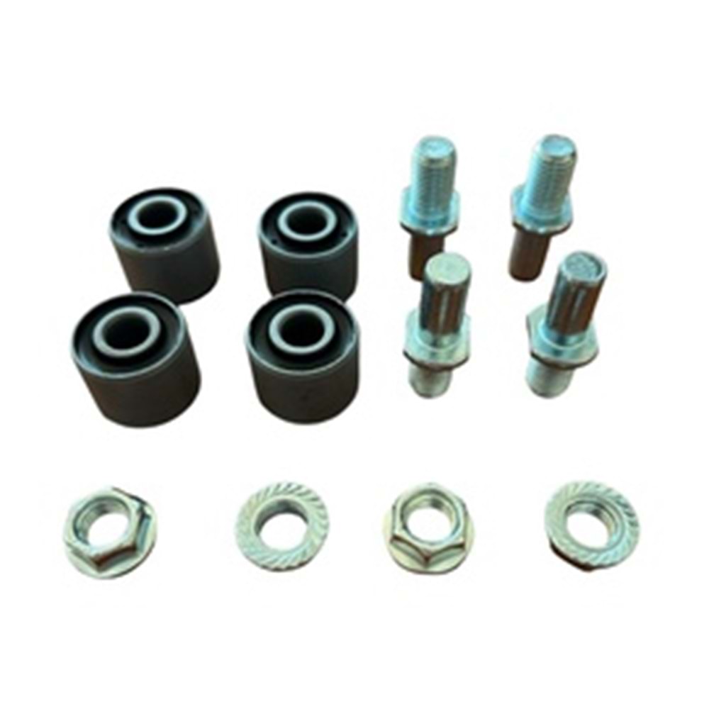 CG Arka Dişli Takoz+Vida İtal