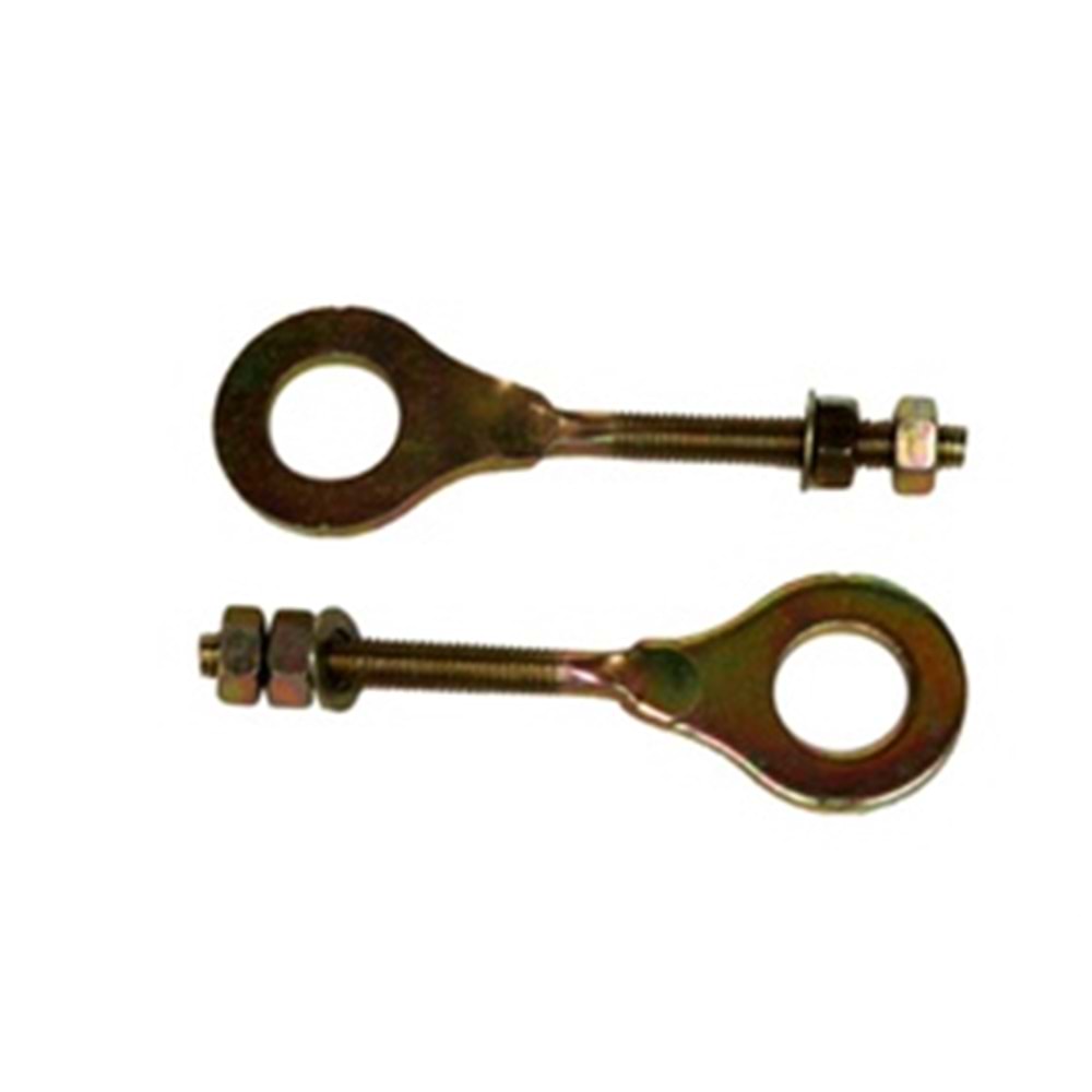 CG 125 Arka Teker Gerdirmesi 7mm