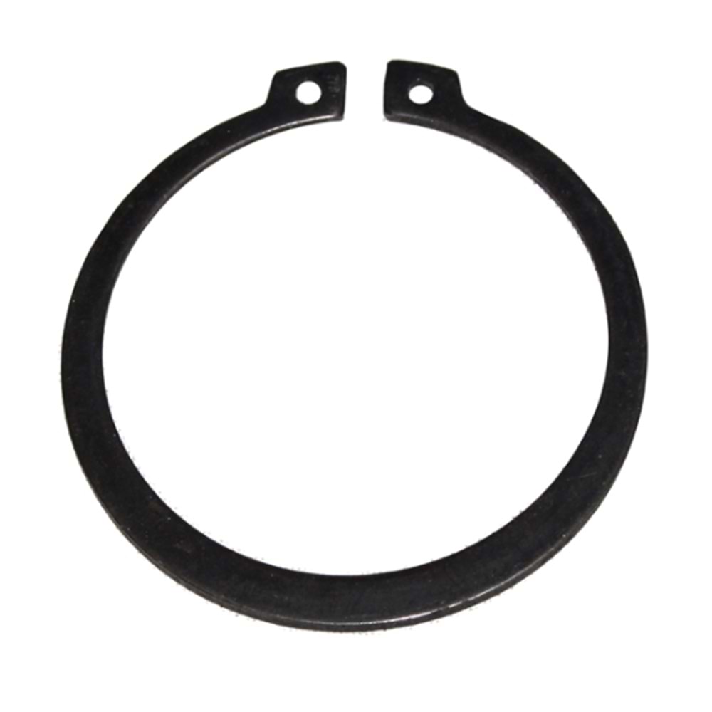 CG 125 Arka Dişli Sekmanı