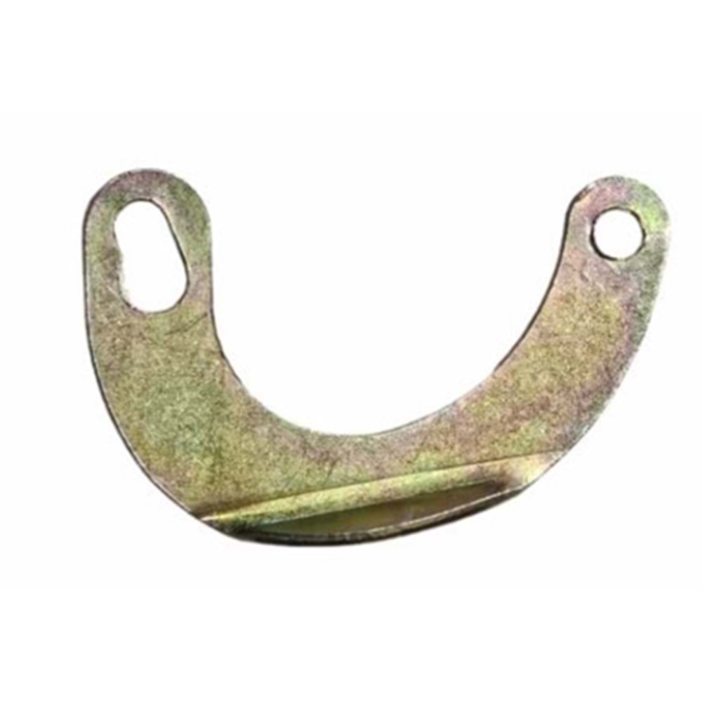 CG 125 Alt Sehpa Braketi