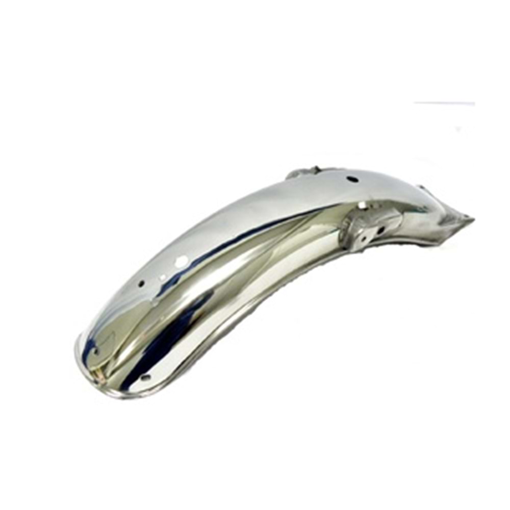 CG Arka Çamurluk Saç