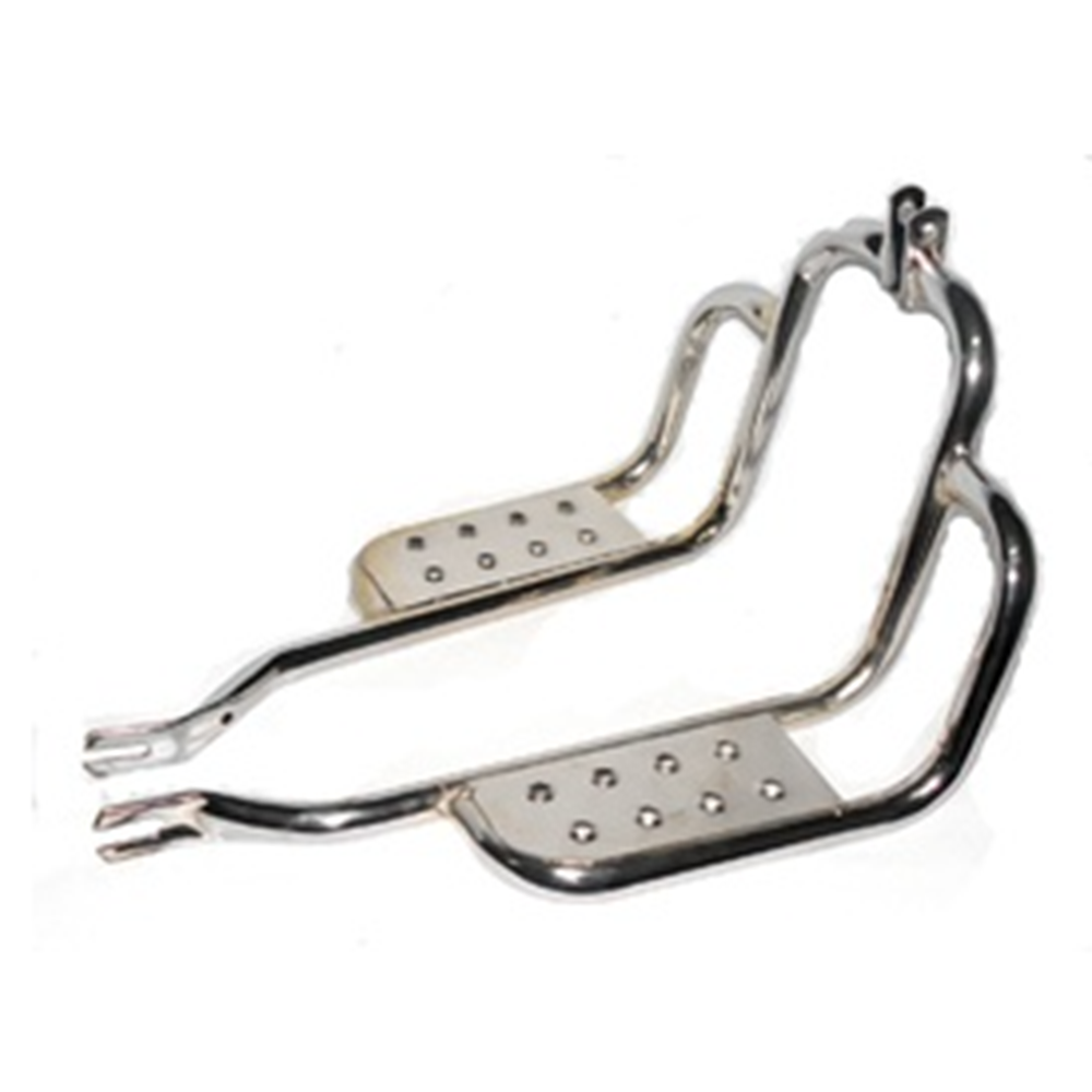 CG Arka Basamak Demir