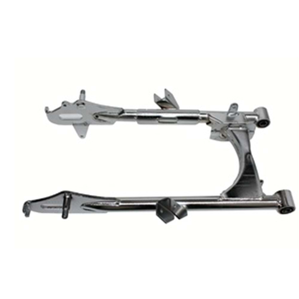 CG 125 Arka Beşik Nikel