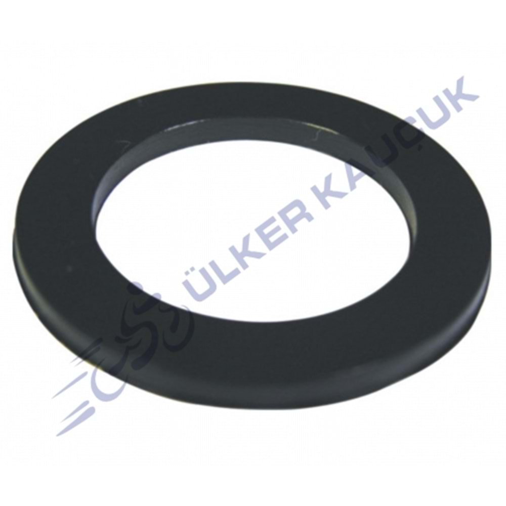 CG Depo Kapak Lastiği