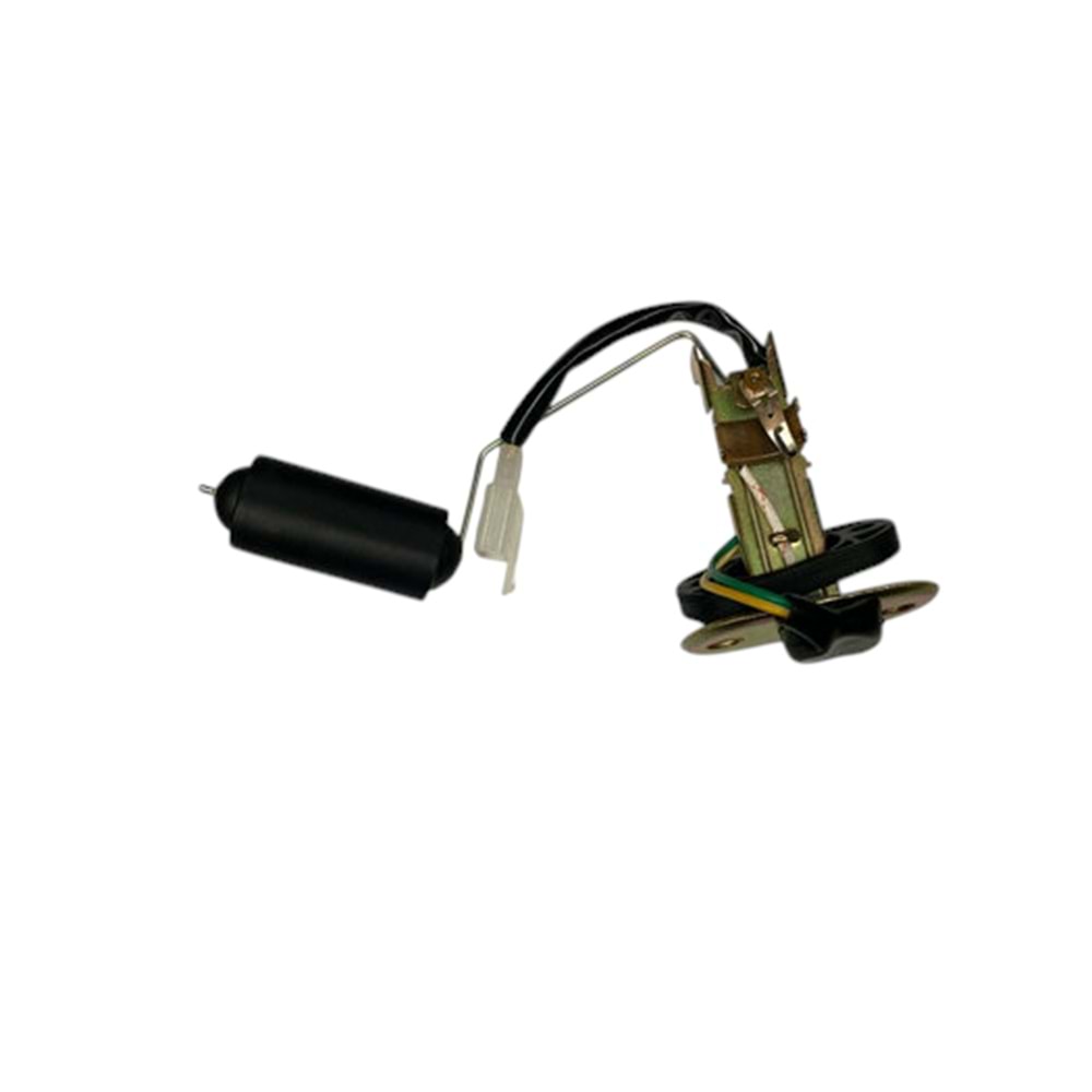 AGK- CG 125 Depo Şamandırası