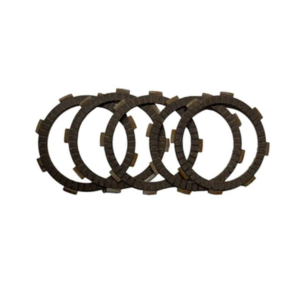 CG 125 Debriyaj Balatası