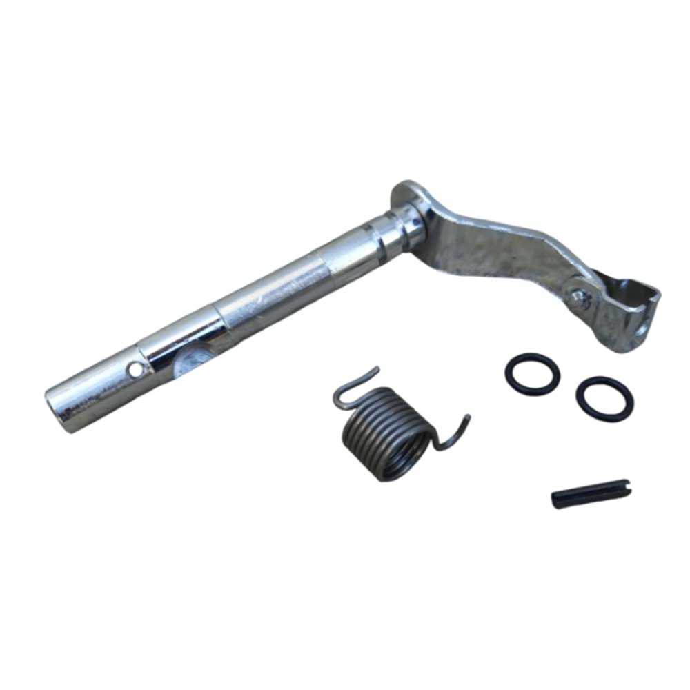 CG Debriyaj Levyesi Kalın