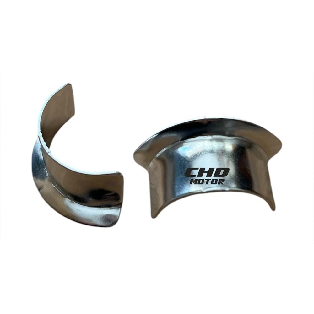 CG Eksoz Flanş Sekmanı