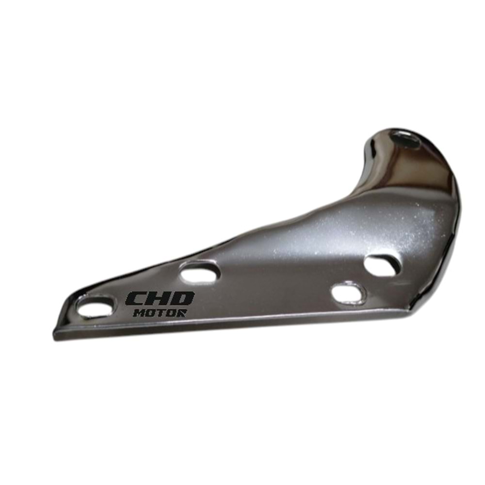 CG Eksoz Bağlantı Sacı Nikel