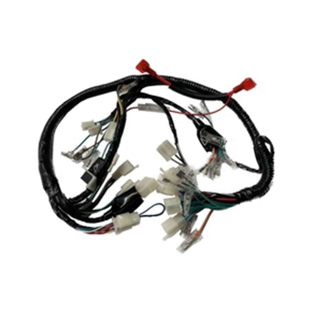 CG Elektirik Tesisatı 3 Çıkış