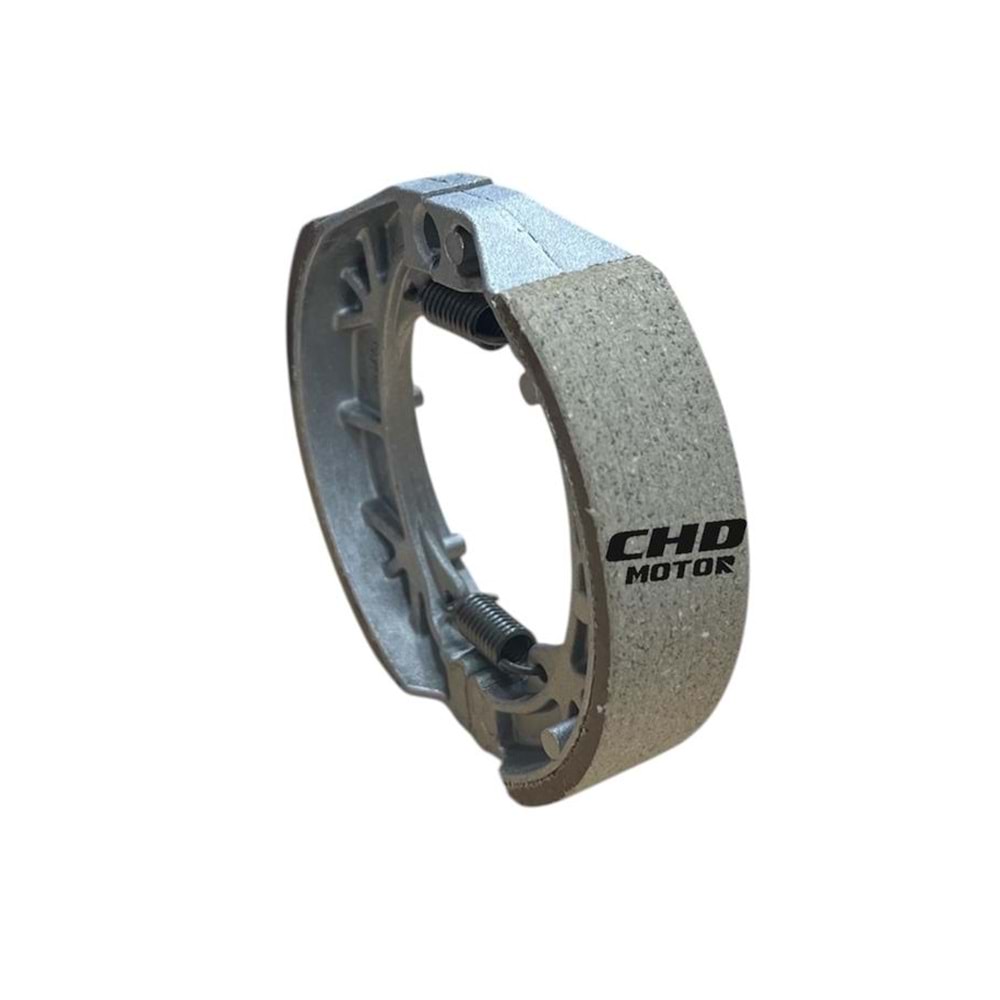 CUP+CG Fren Balatası (Kahverengi)