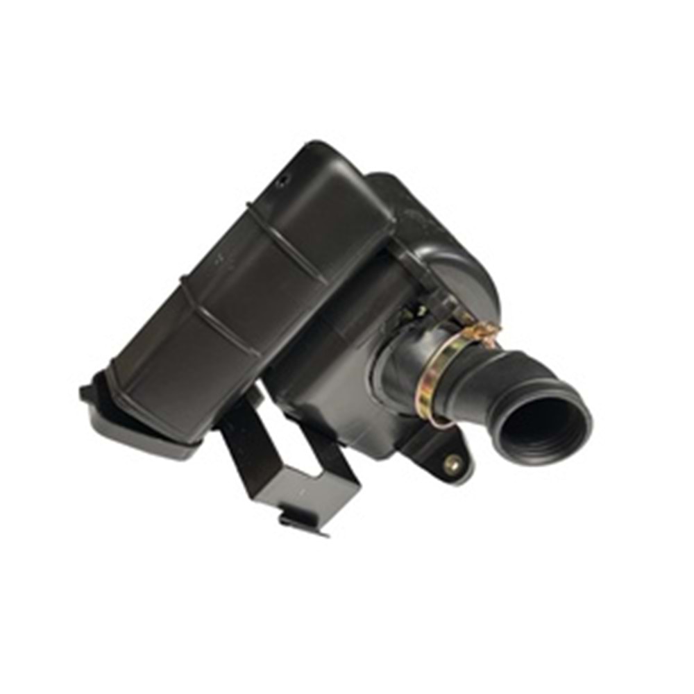 CG 125 Hava Filitresi Komple