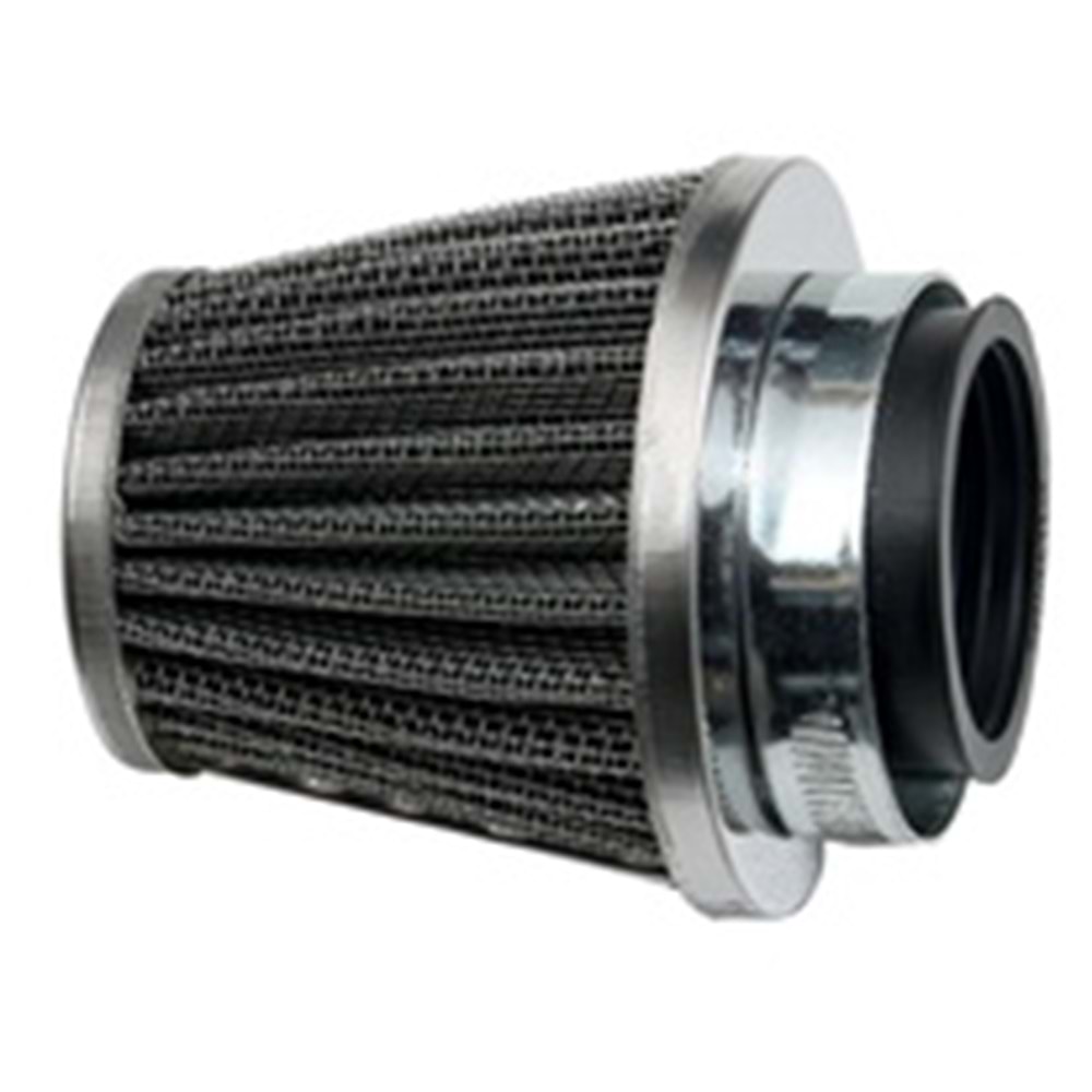 CG 125 Hava Filitresi Modifiye