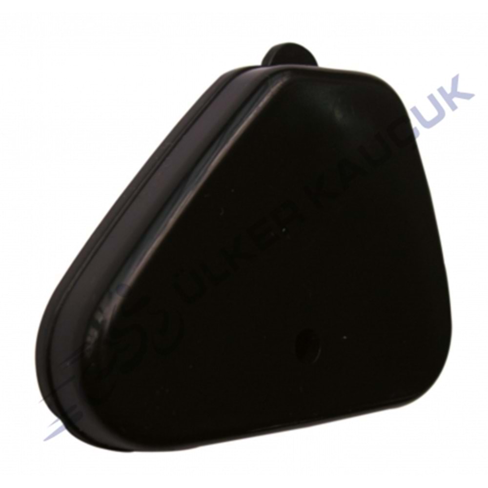 CG 125 Hava Filitre Avadanlık Kapağı