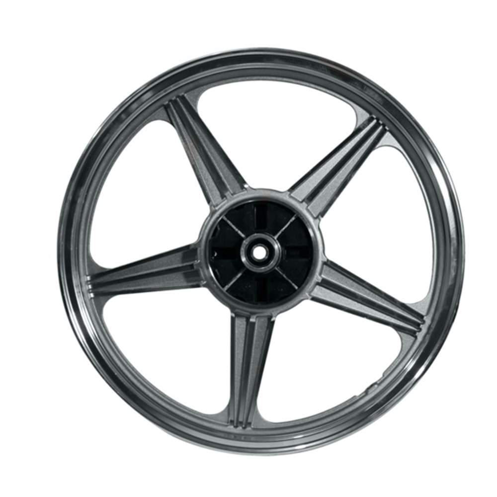 CG Arka Jant Çelik Büyük Kampana Komple