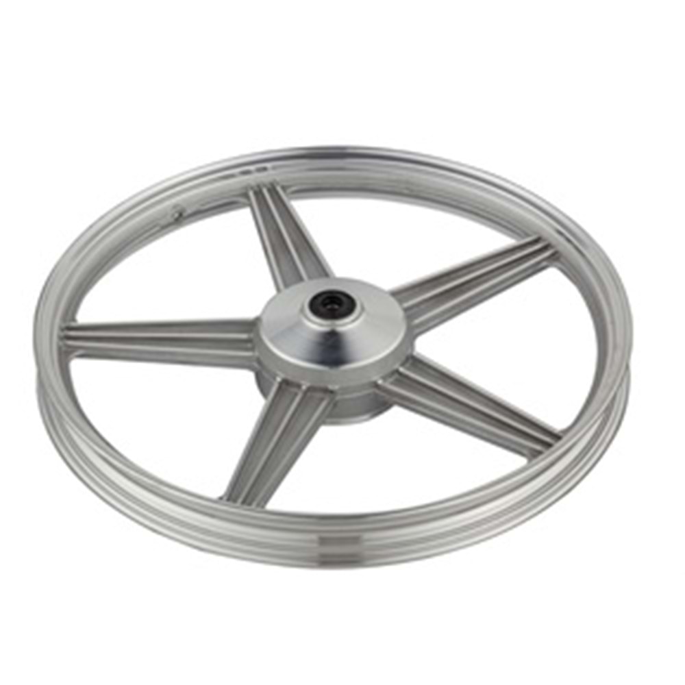 CG Ön Jant Çelik Komple