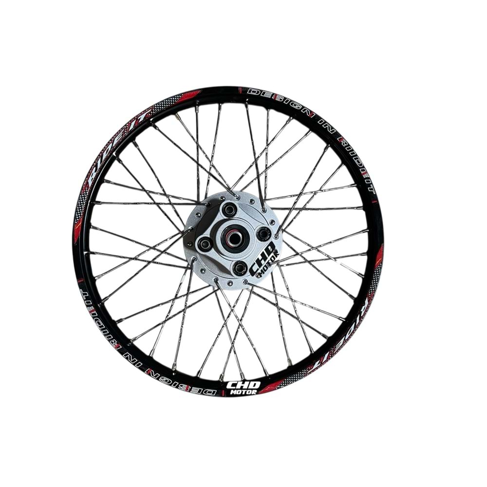 CG 125 Arka Telli Jant Komple RIDE-IT Burgulu (24)