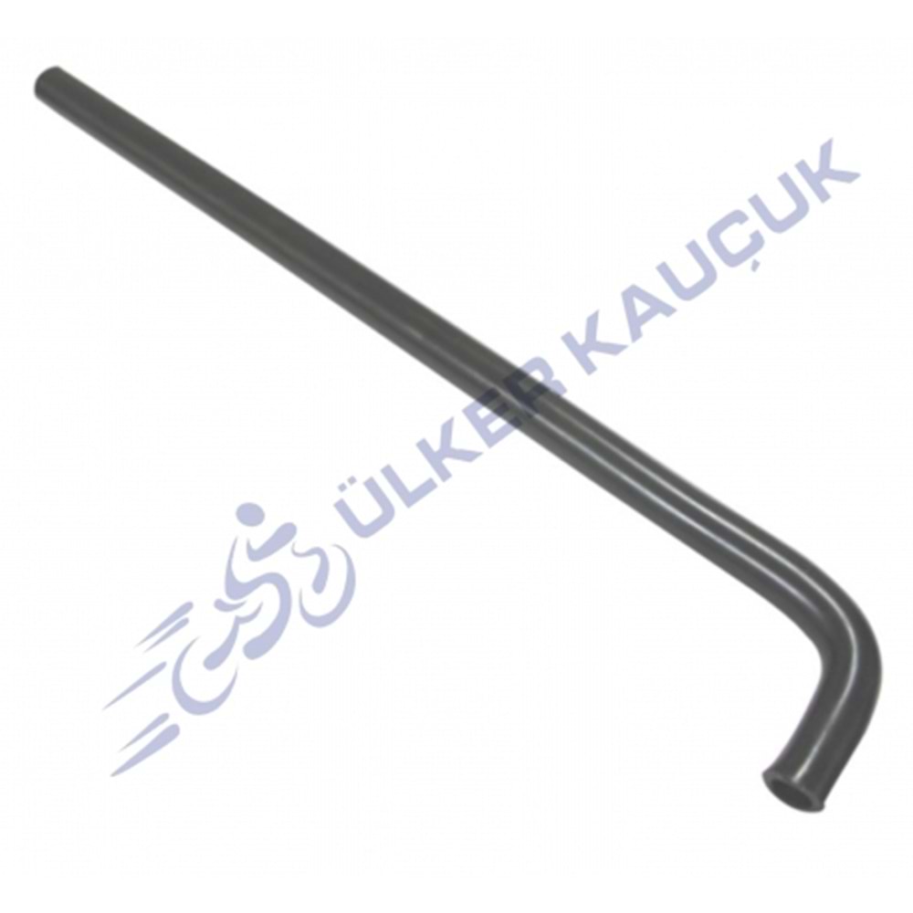 CG 125 Katalizör Hortumu