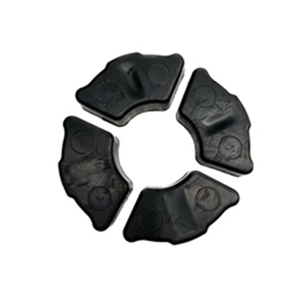 CG + YBR Kaplin Lastiği İthal