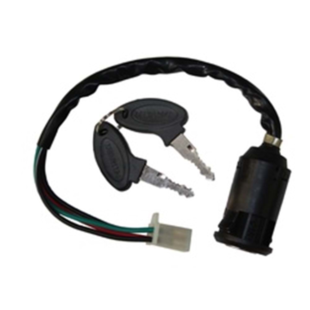 CG Kontak Mondial Soket