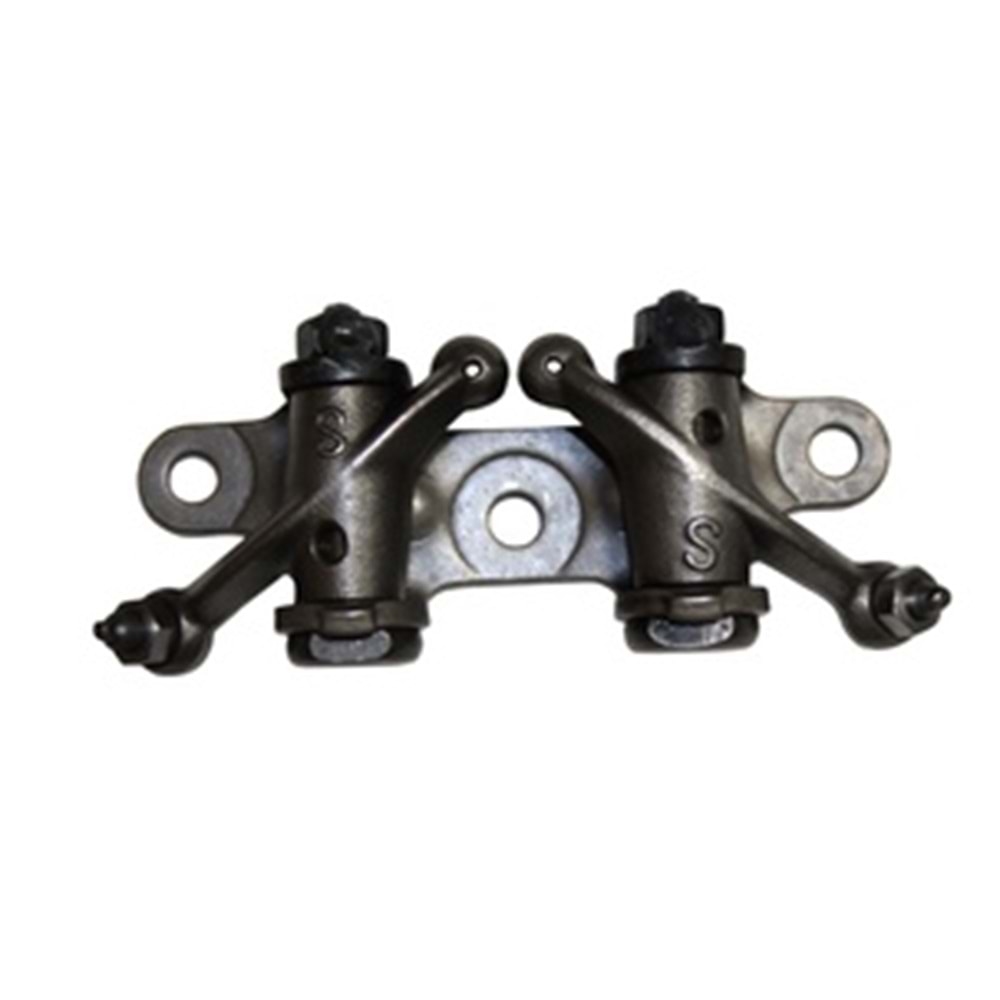 CG 125 Külbütör Komple