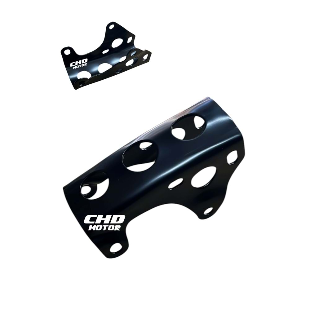 CG Motor Bağlantı Demiri Siyah