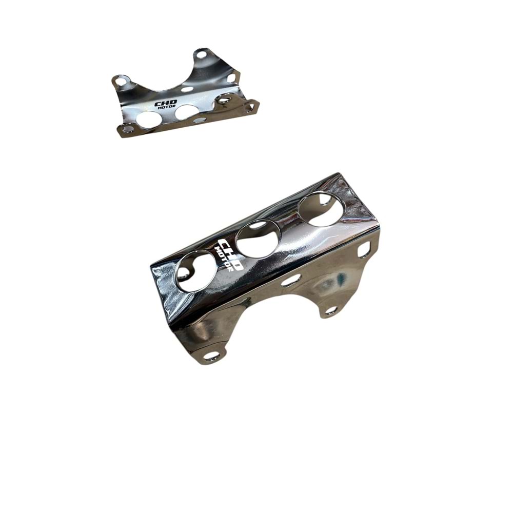 CG Motor Bağlantı Demiri Nikel