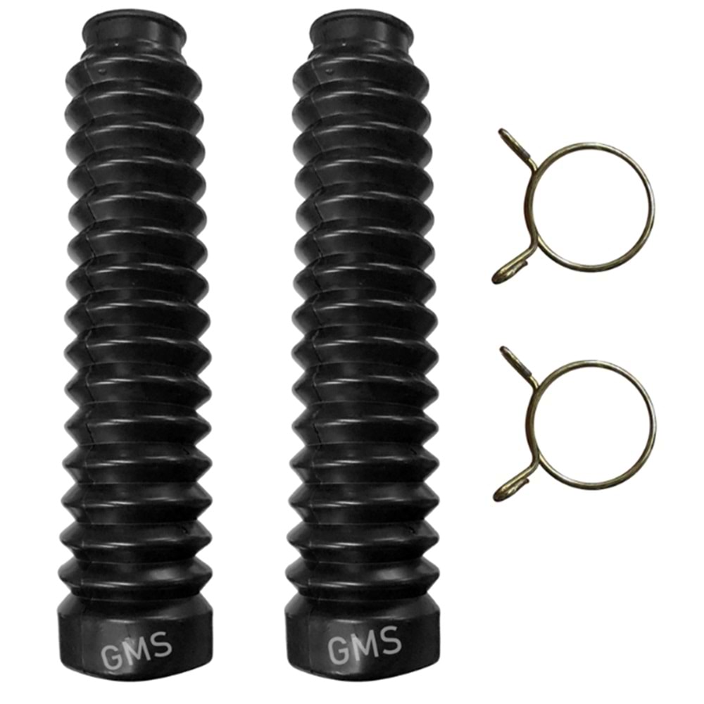 CG 125 Ön Amortisör Körüğü İtal