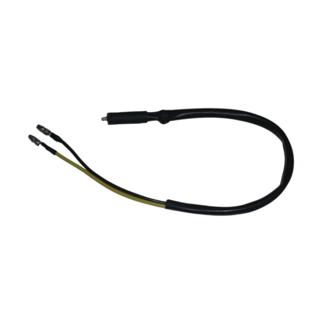 CG 125 Ön Amortisör Yayı (İnce)