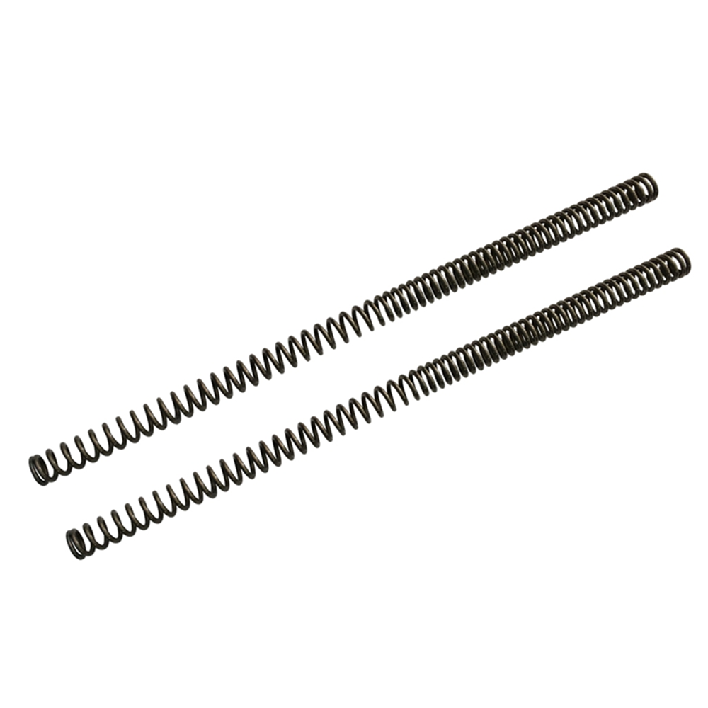 CG 125 Ön Amortisör Yayı (Kalın)