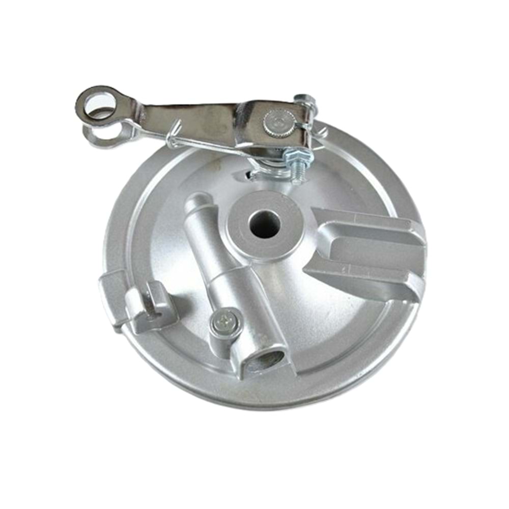 CG Ön Kampana Komple