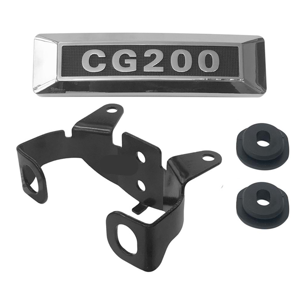 CG Ön Amblem (CG 200)