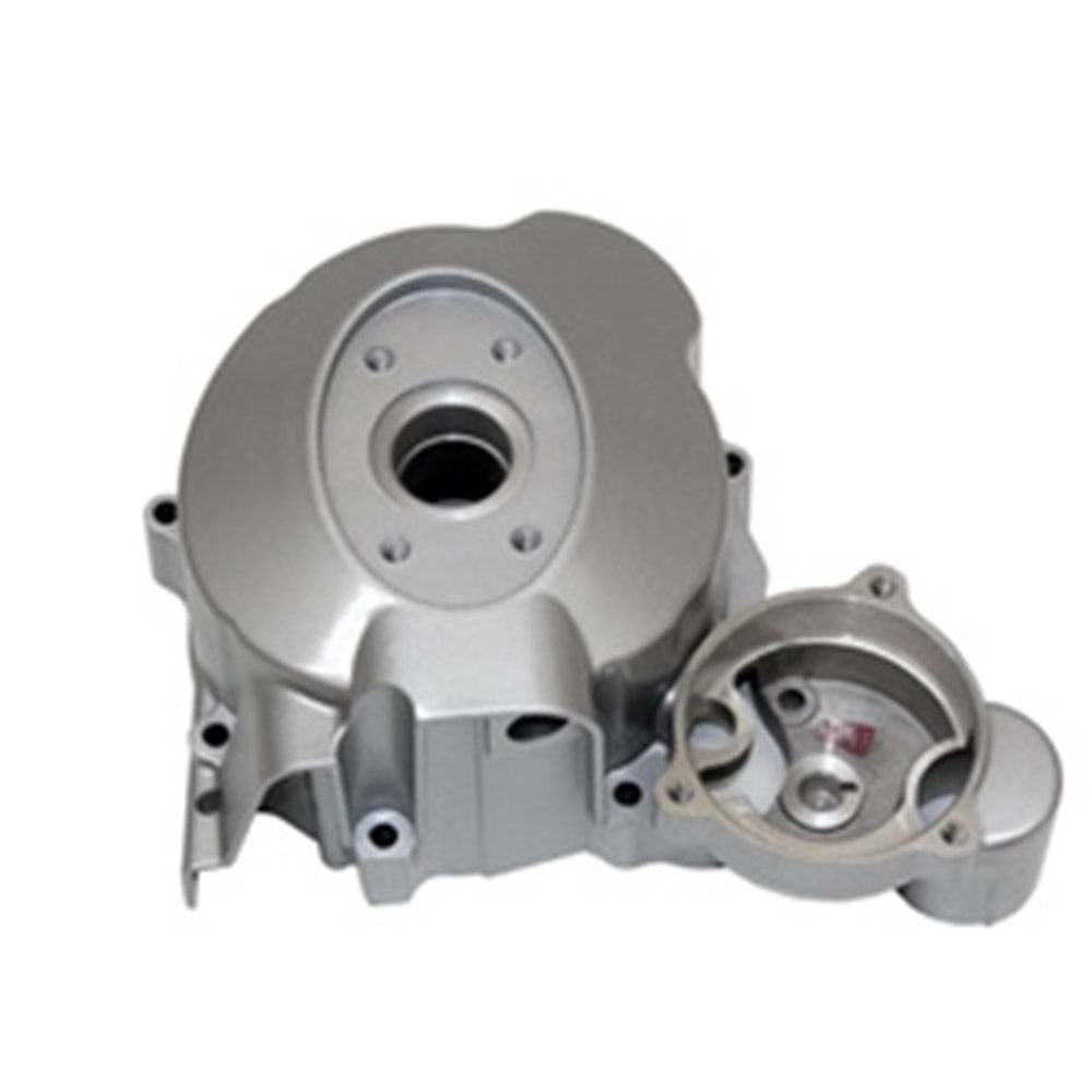 CG 125 Statör Kapağı