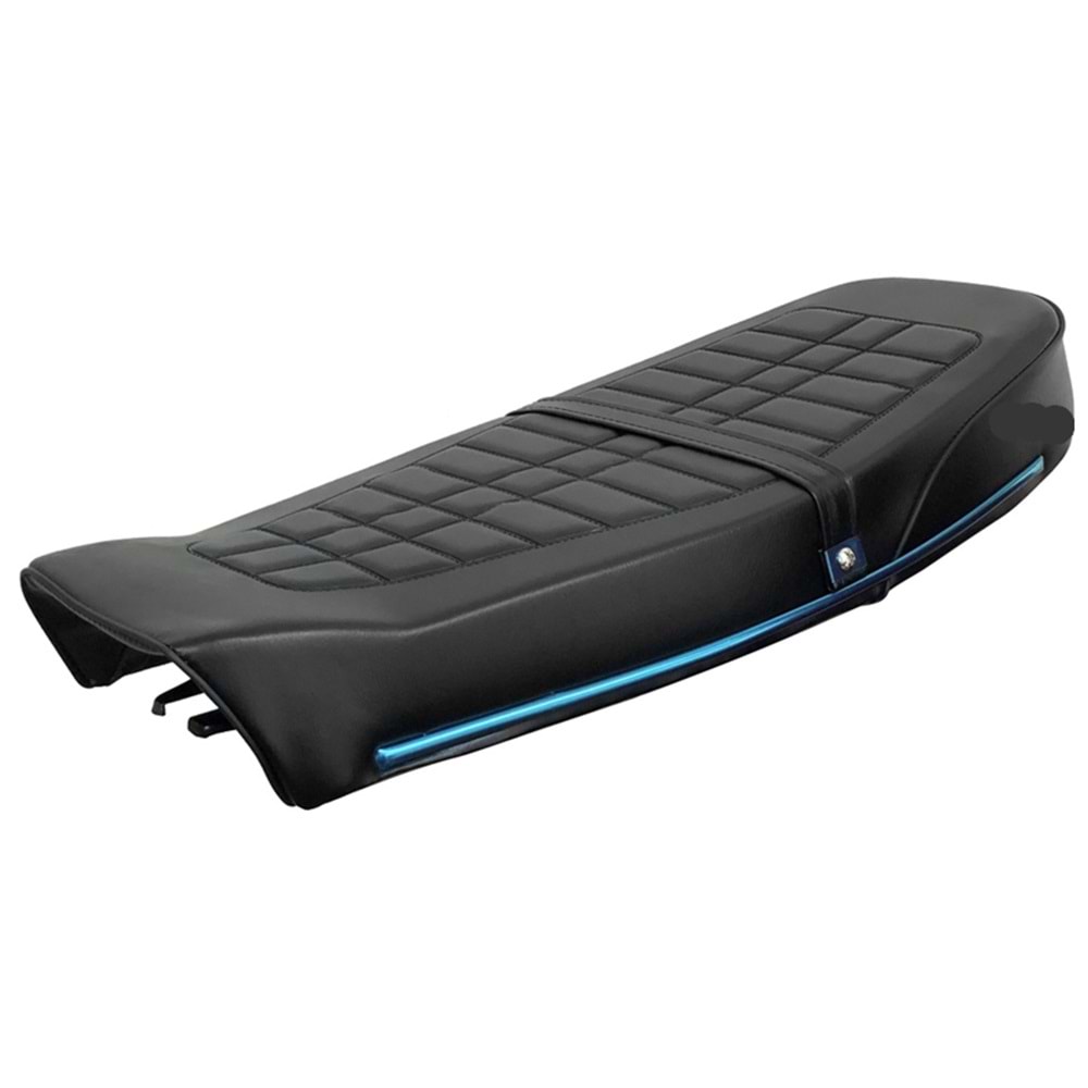 CG Kesik Sele Komple