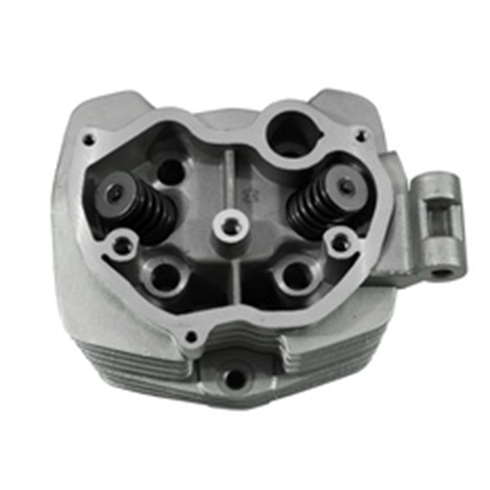 CG 150 Silindir Kapağı RMG