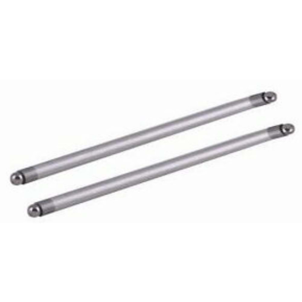 Sinyal Letli KUBA Model