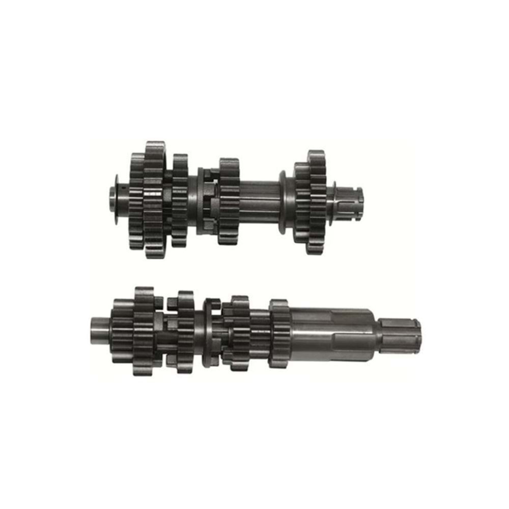 CG Balansörlü Şanzuman Komple