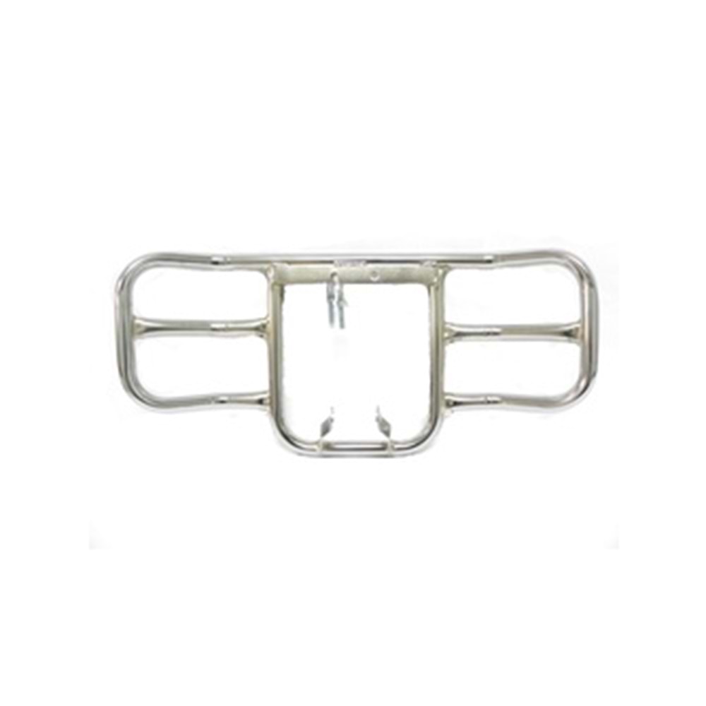 CG Ön Tampon Kalın Nikel