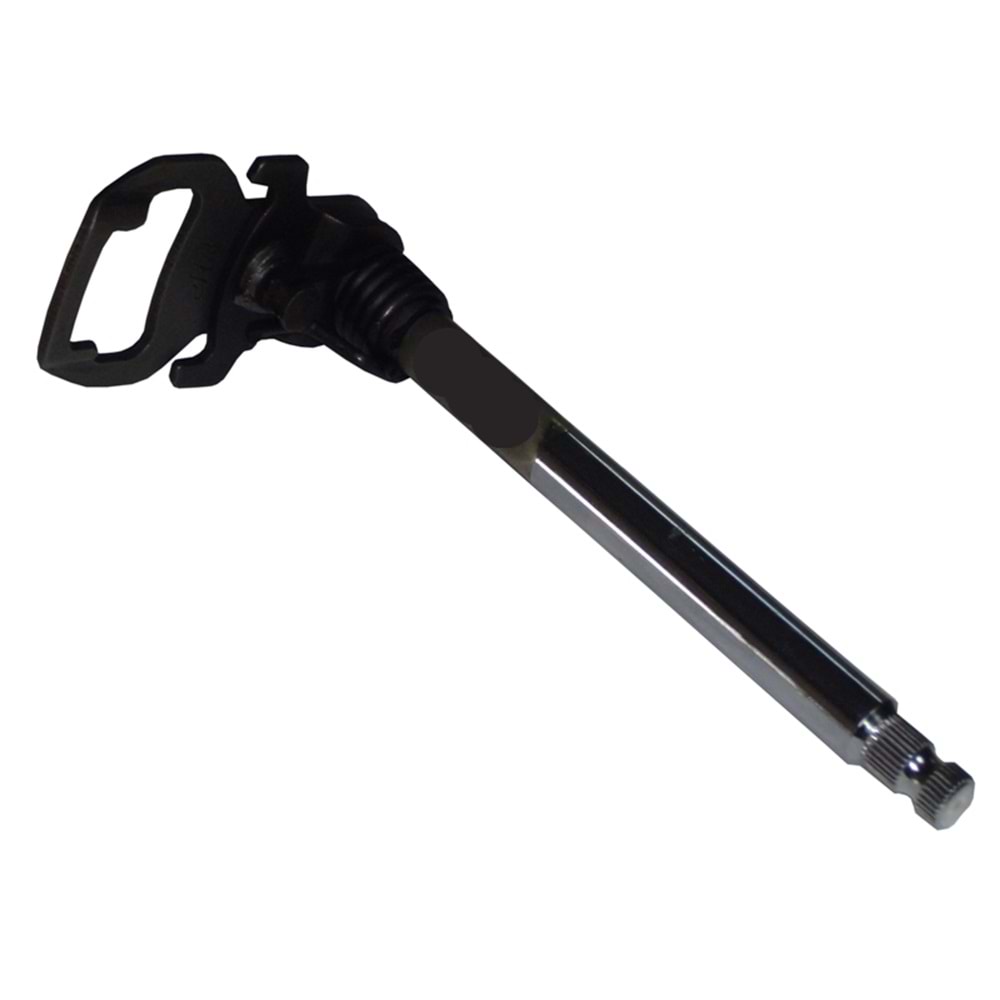 CG 125 Vites Mili Kulaklı