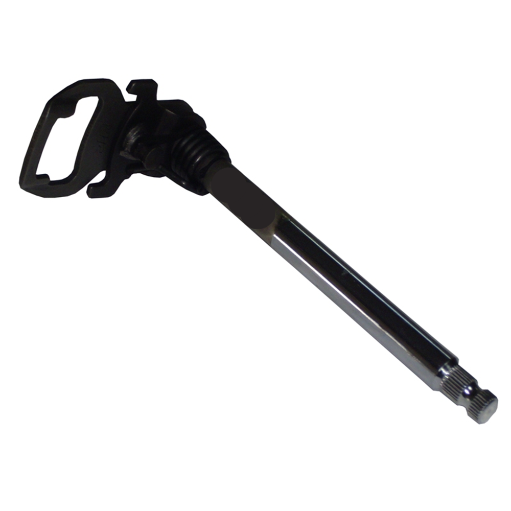 CG 125 Vites Mili Kulaklı