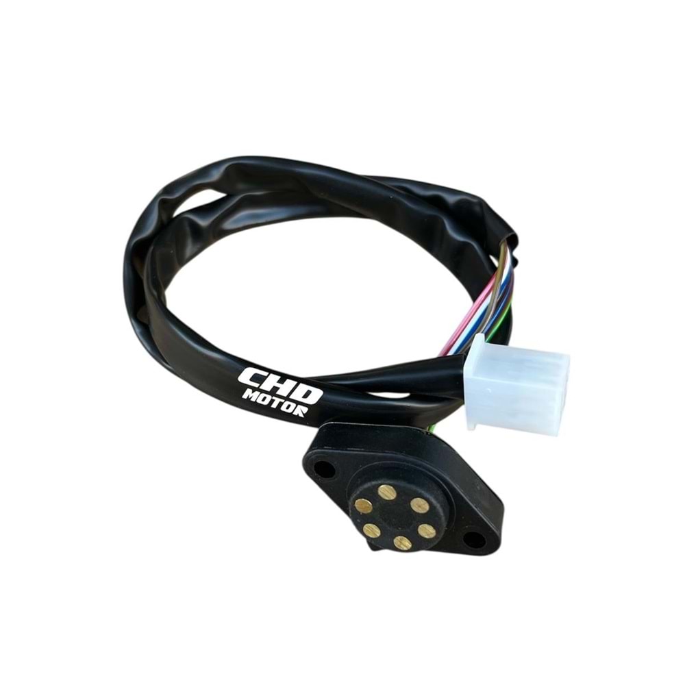 KUBA + ASYA Vites Boş Müşürü